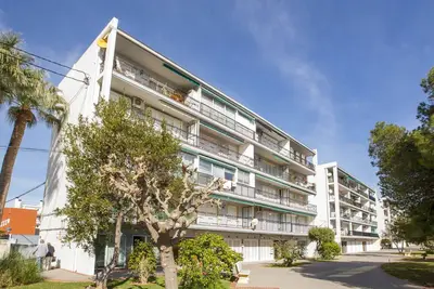 Image de Gavines by Interhome