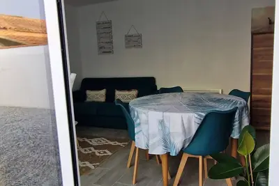 Image de Logement à 200m de la plage - Les Huttes