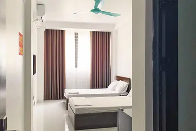 Grad Minh Trang Motel