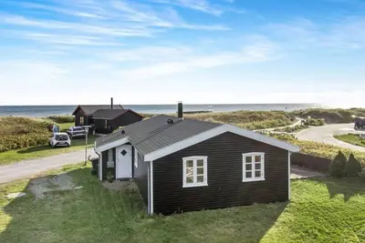 Image de \"Baarde\" - 60m from the sea by Interhome