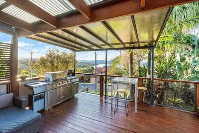 Image de Winnunga Beach House