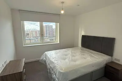 Image de Stratforf 2-Bed Apt, Sleeps 4 with Private Garden
