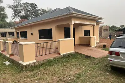 Image de Beautiful 1-Bed Apartment in Gulu