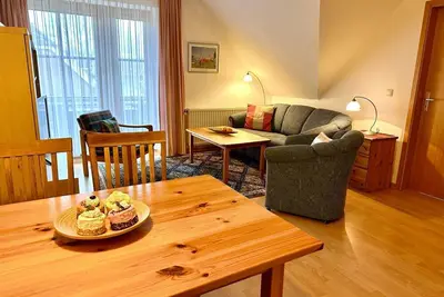 7031 Ganterhals - 7031 - Fewo Ganterhals - Appartement 4