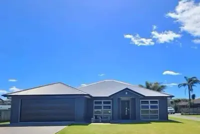 Image de Hosts on the Coast Jackman Satisfaction