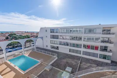 Image de Grand Bleu by Interhome