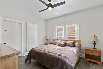 Image de All The Comforts Of Home! \n