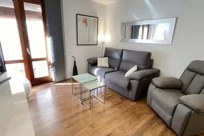 Image de Appartement design dans le centre historique de Denia