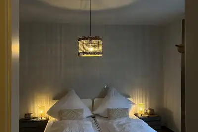 Image de Appartement 'Sennefeeling' avec terrasse privée, jardin partagé et Wi-Fi