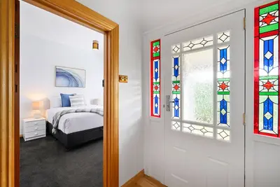 Image de Coastal Four Bedroom House in Stanley, Tasmania.