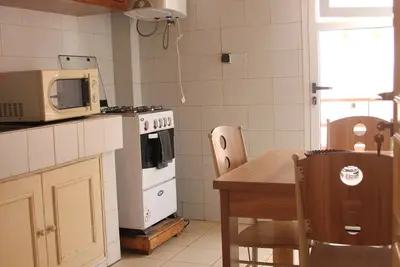 Image de appartement calme, pratique, confortable