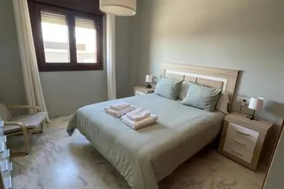 Image de Lux Bormujos - Vacacional Sevilla