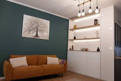 Image de Appartement de Charm à 1h de Paris