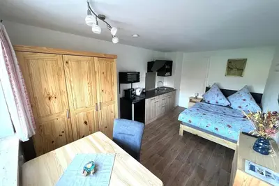 Image de Appartment Rothenlehen 1-2 Personen, 1 Sz, Küche, Du/wc, T