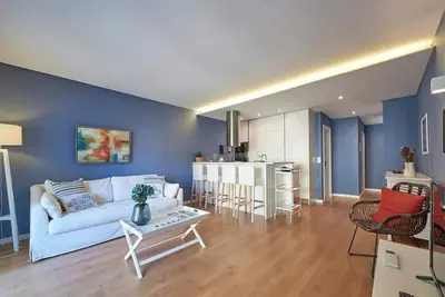 Image de Apartment Estoril by Lch