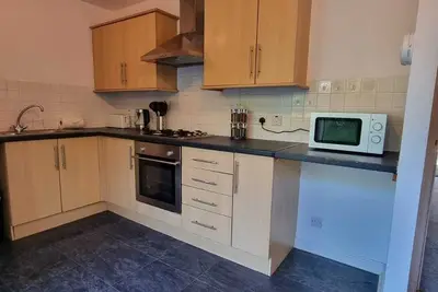 Image de Friary Gardens Townhouse