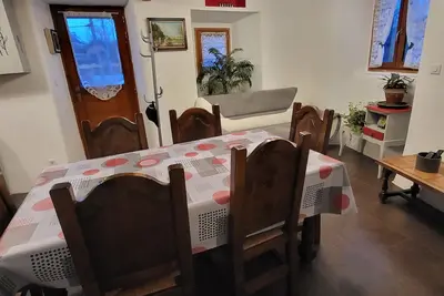 Image de Maison Ă la campagne avec jardin 6 couchages Ă 12 mns du Puy-en-Velay