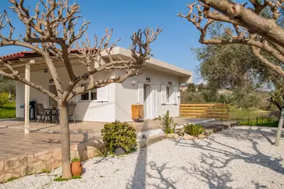 Image de Violetas House - By Apokoronas Villas
