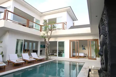 Image de Sitara Villas Seminyak