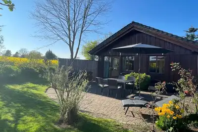 Image de S Christa Ortmann - Das Ferienhaus am Feld