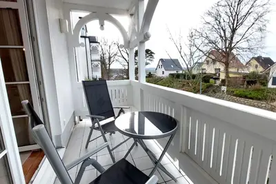 Image de Villa Dornbusch, Whg. 4