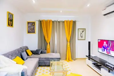 Image de Love room jacuzzi et projecteur calme discret centre ville