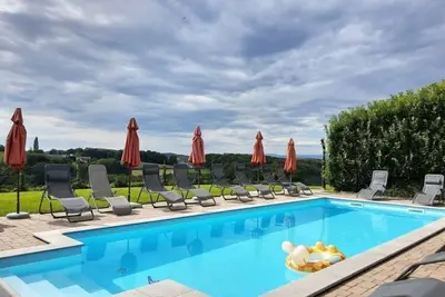 Image de Appartement dans la ferme Schwalbenhof