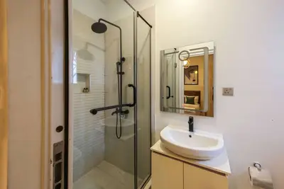 Image de George Residence Osapa