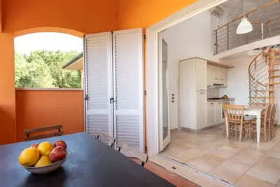 Image de Aba Village by Interhome
