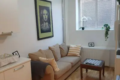 Image de Nice 1 bedroom centrally-located flat in Oslo