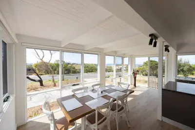 Image de Ocean View Cottage - Anglesea