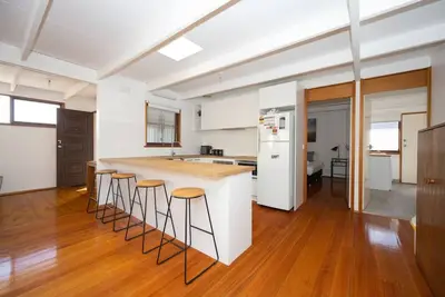 Image de Bush Serenity - Anglesea