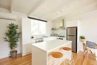 Image de The little Beach Retreat