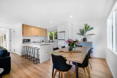 Image de The Deck House - Anglesea