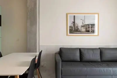 Image de Mooeve 4 apartment in Exarchia