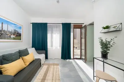 Image de Mooeve 5 apartment in Exarchia