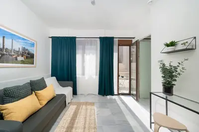 Image de Mooeve 7 apartment in Exarchia