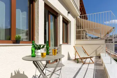 Image de Mooeve 9 apartment in Exarchia