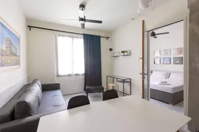 Image de Mooeve 2 apartment in Exarchia