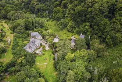 Image de Watermill Cottages