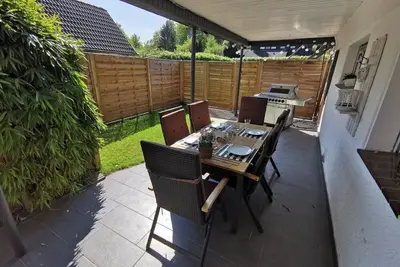 Image de Ferienwohnung Luna, 100qm, 1-6 Personen