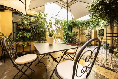 Image de Madalina Apartment in Center Town