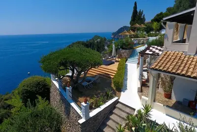 Image de Elysium Luxury Apartment Corfu