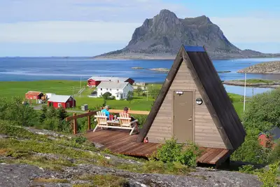 Image de BaseCamp Vega
