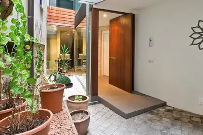 Image de Casa con Cuatro Habitaciones