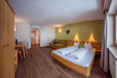 Image de Mountain Living Apartments