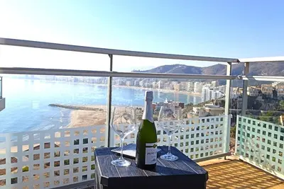 Image de Villa Mediterránea! Encantadora Villa de Estilo Mediterráneo con Vistas al mar