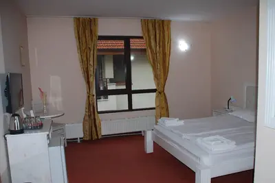 Image de Cozy Guest house in fabulous Bansko with WiFi
