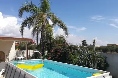 Image de Villa Alcmena - Villa in a unique natural setting