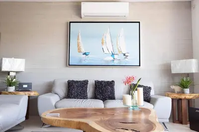 Image de Nouvelle Villa Deluxe, Club de Golf, Punta Cala 205